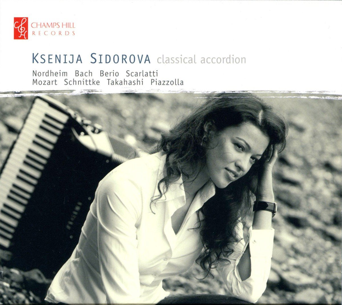 Classical Accordion Classical