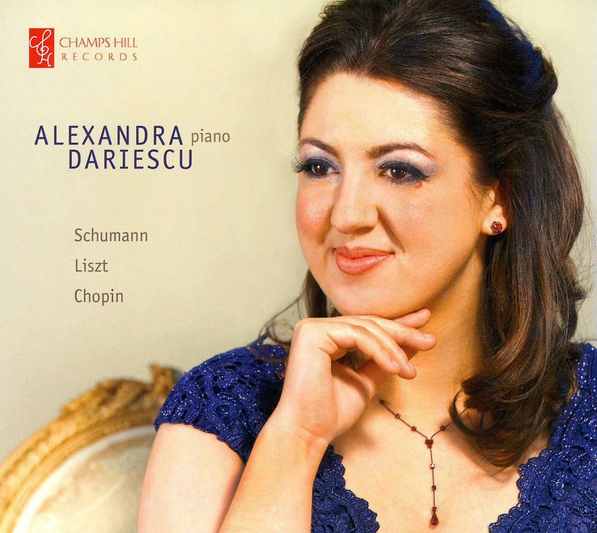 Abegg-Variationen/Ballade 2 in b-moll/Ballade Classical