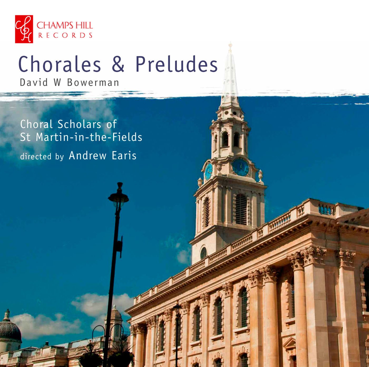 Chorales & Preludes Classical