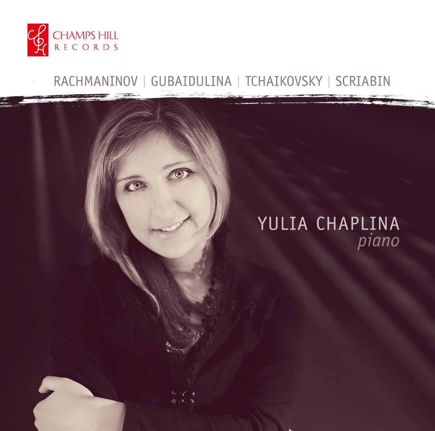 Russische Klaviermusik Classical