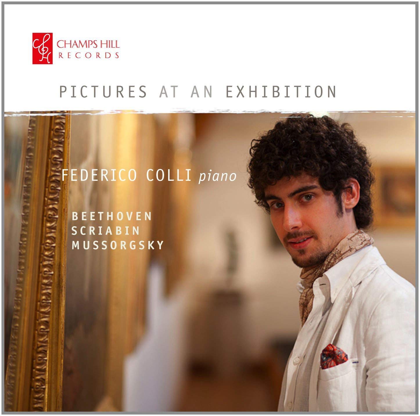 Mussorgsky: Pictures at an Exhibition Classical