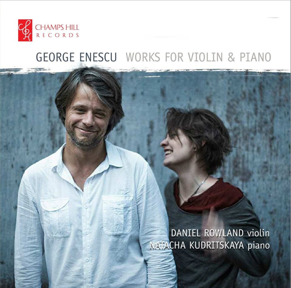 Werke für Violine und Klavier Classical
