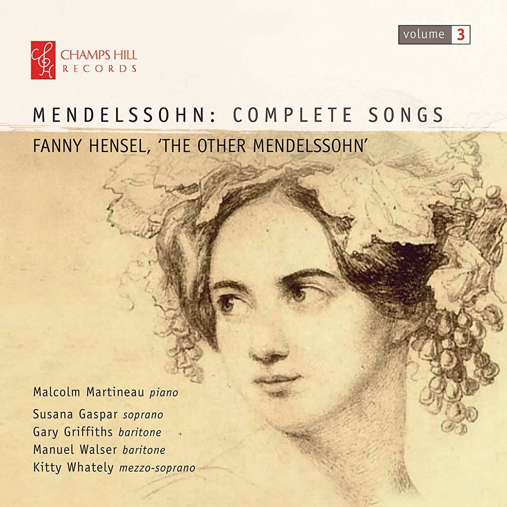 Lieder Classical