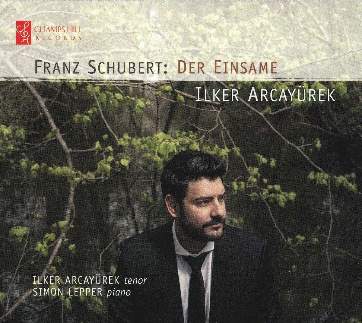 Der Einsame-Lieder Classical