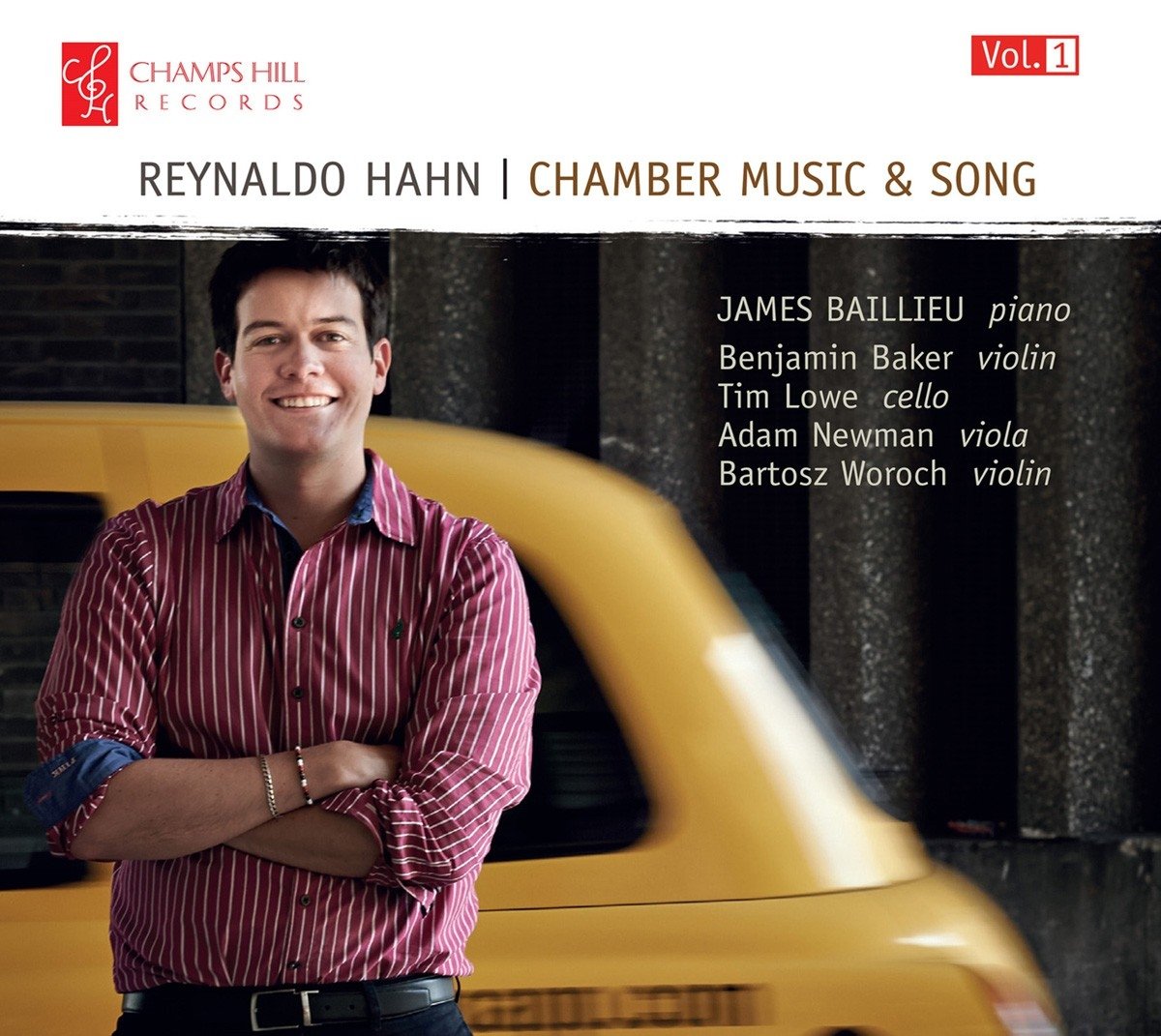 Chamber Music & Song Vol.1 Classical