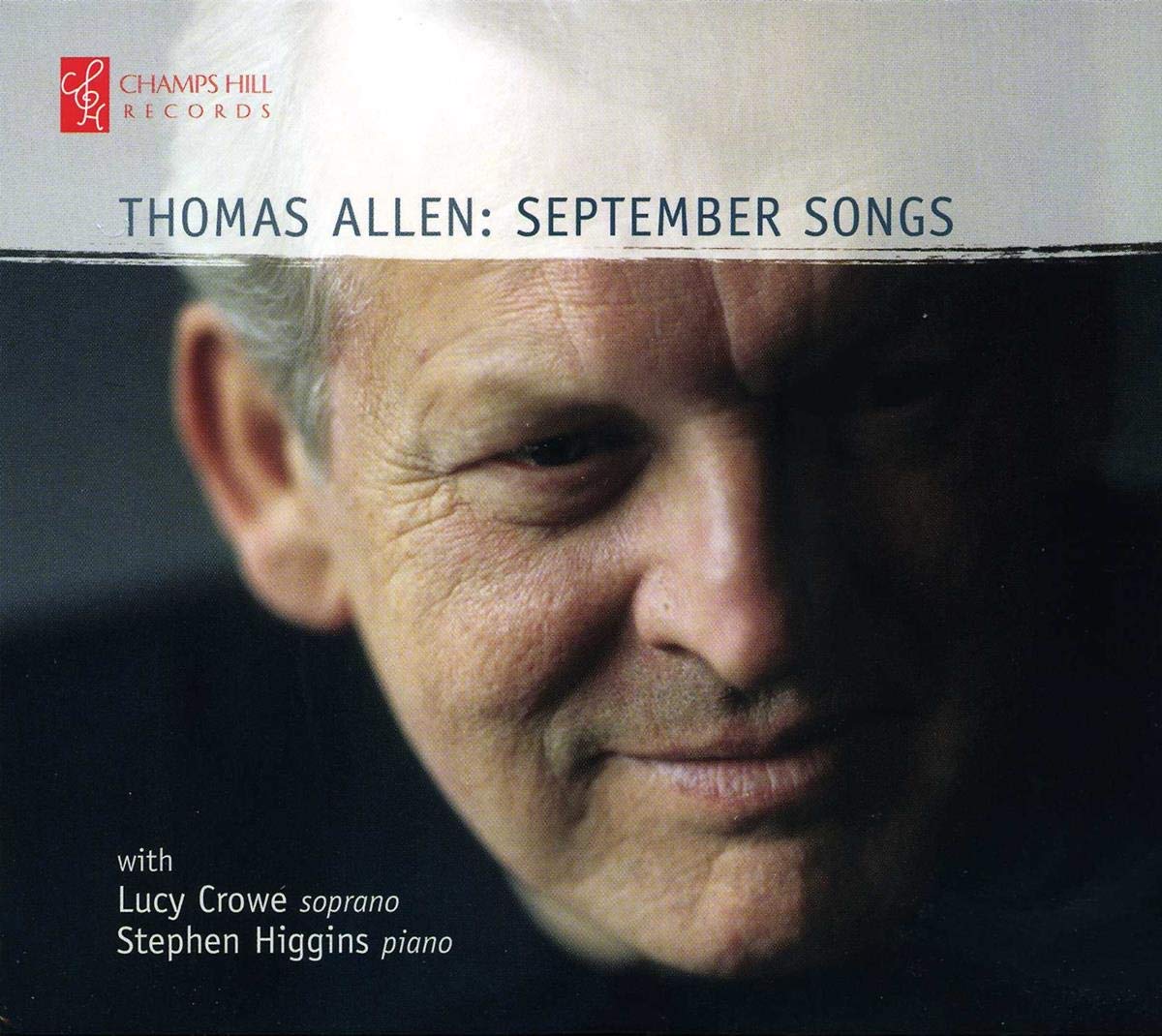 September Songs-Lieder von Gershwin,Bernstein Classical