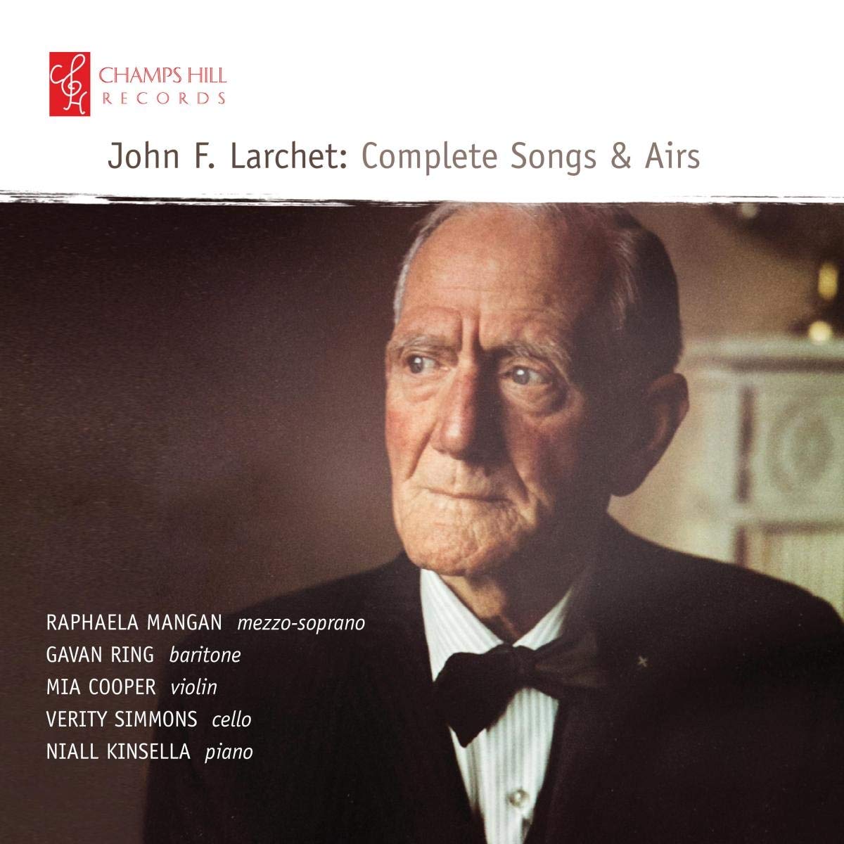 Complete Songs & Airs Classical