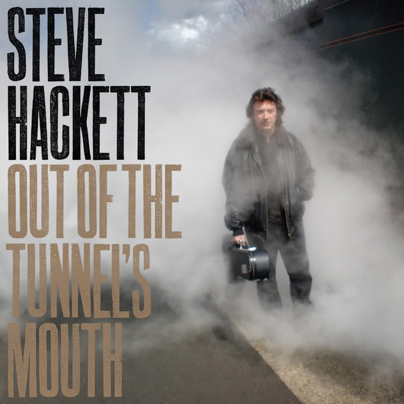 Out Of The Tunnel'S Mouth Pop