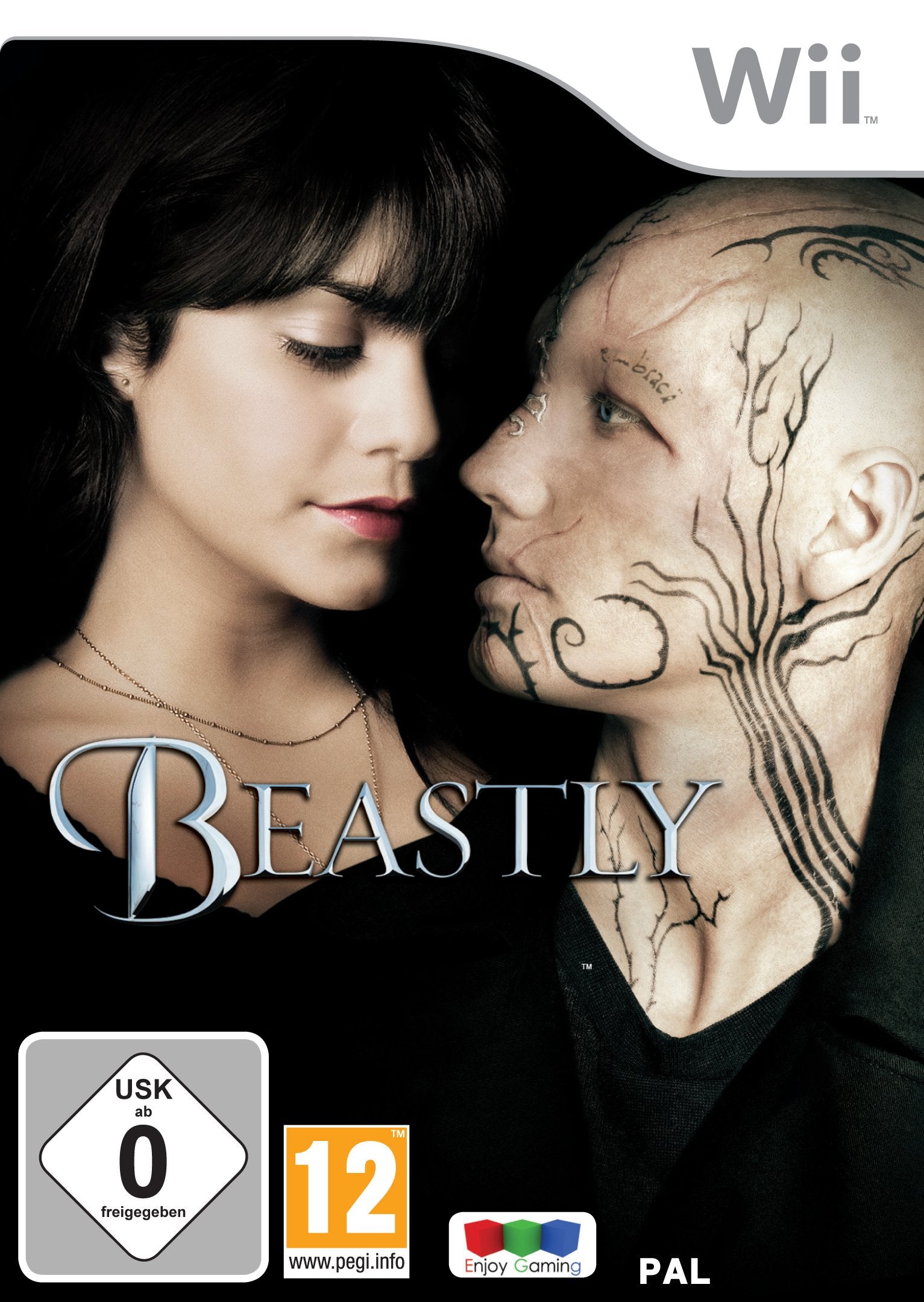 Product Image: Beastly -