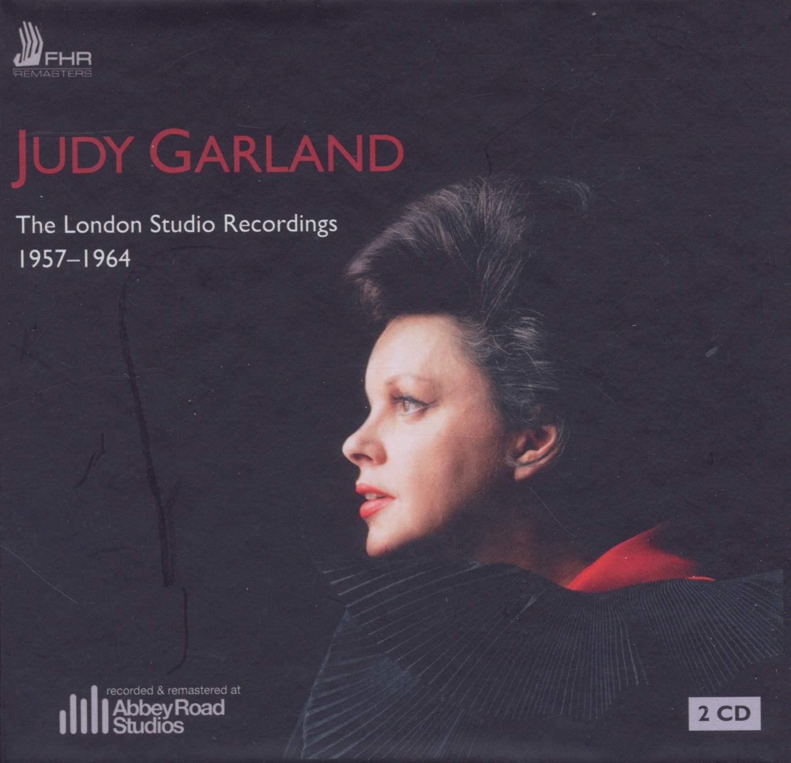 London Studio Recordings 1957-1964 Soundtracks & Musicals