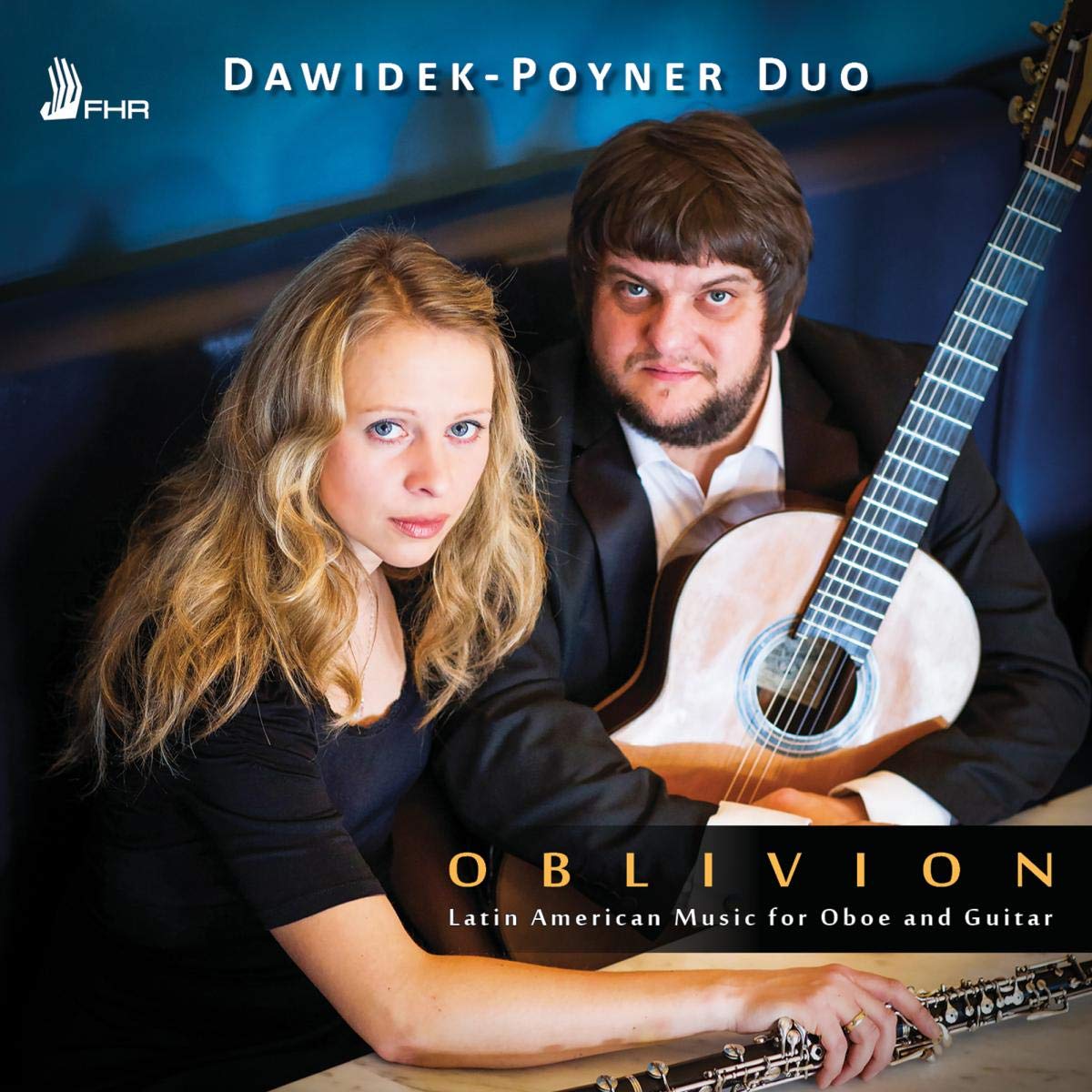 Oblivion-Lateinamerikanische Musik Classical