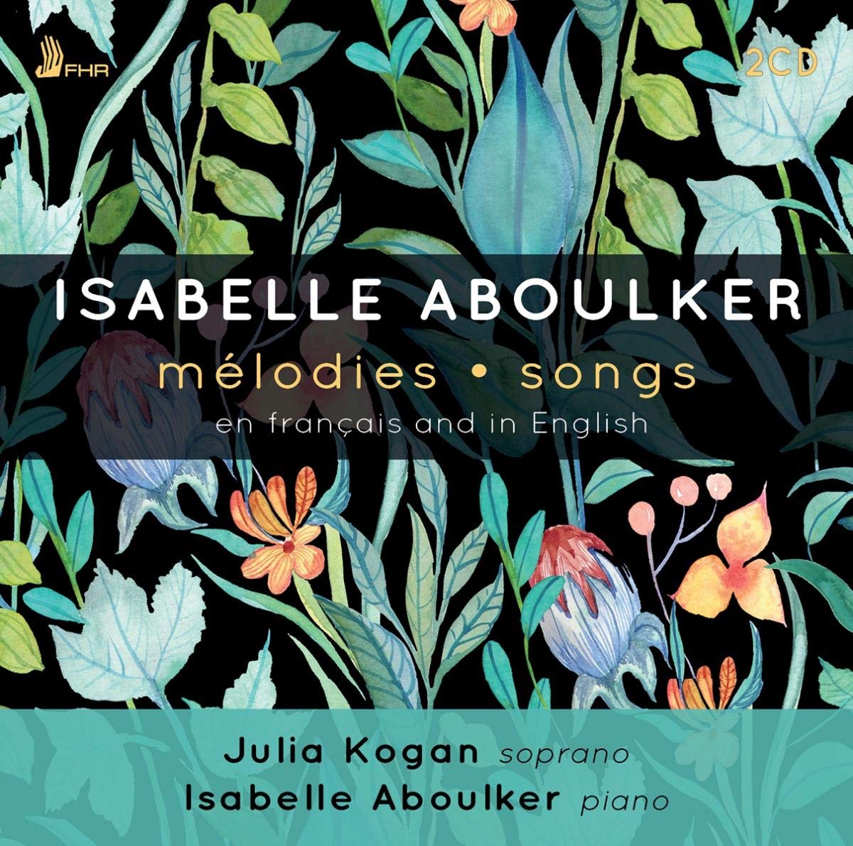 M,lodies-Songs En Fran+ais And In English Classical