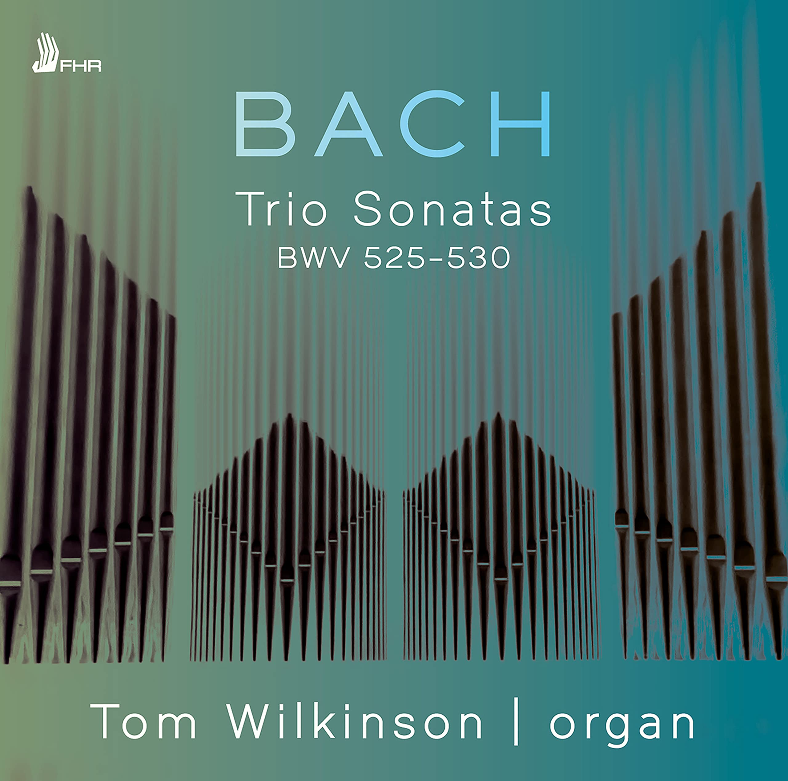 Bach: Trio Sonatas BWV 525-530 Classical