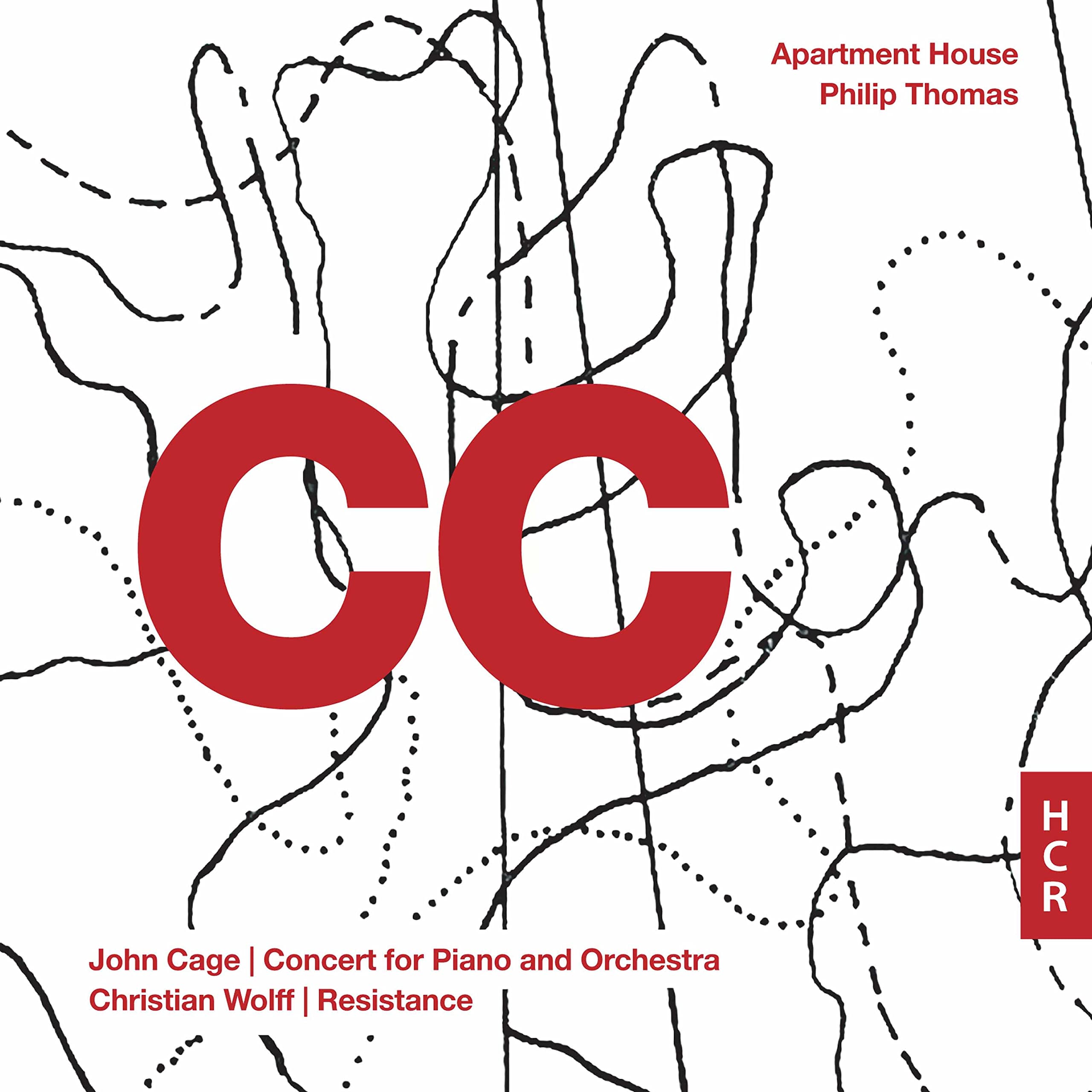 Concert for Piano & Orchestra / Resistance Classical