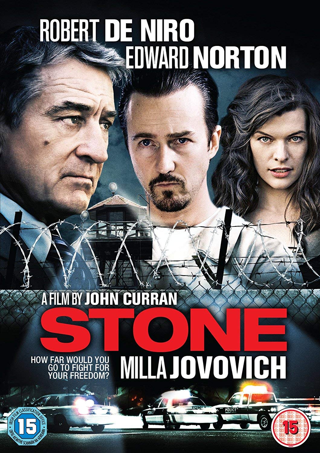 Stone Movies