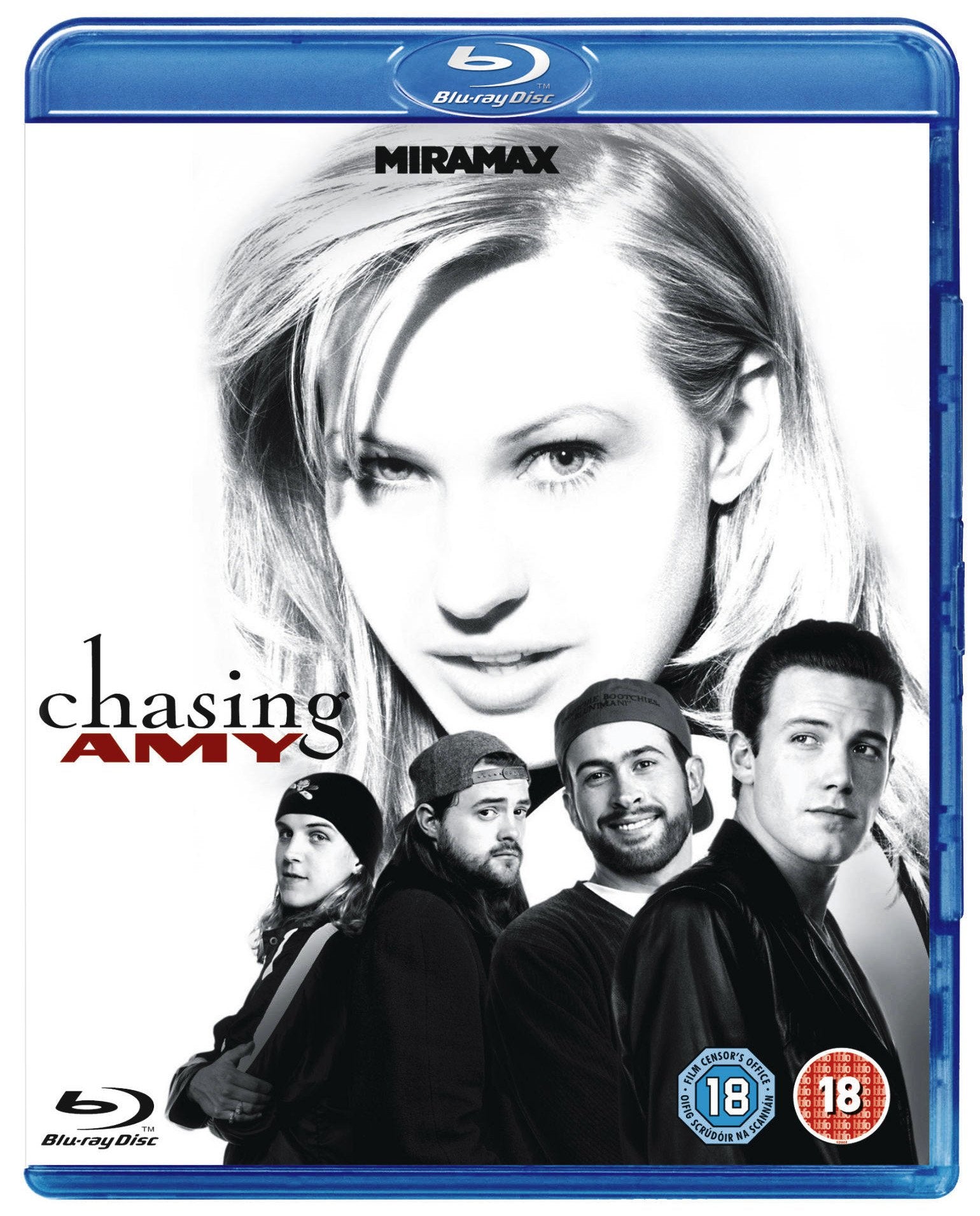 Chasing Amy Movies