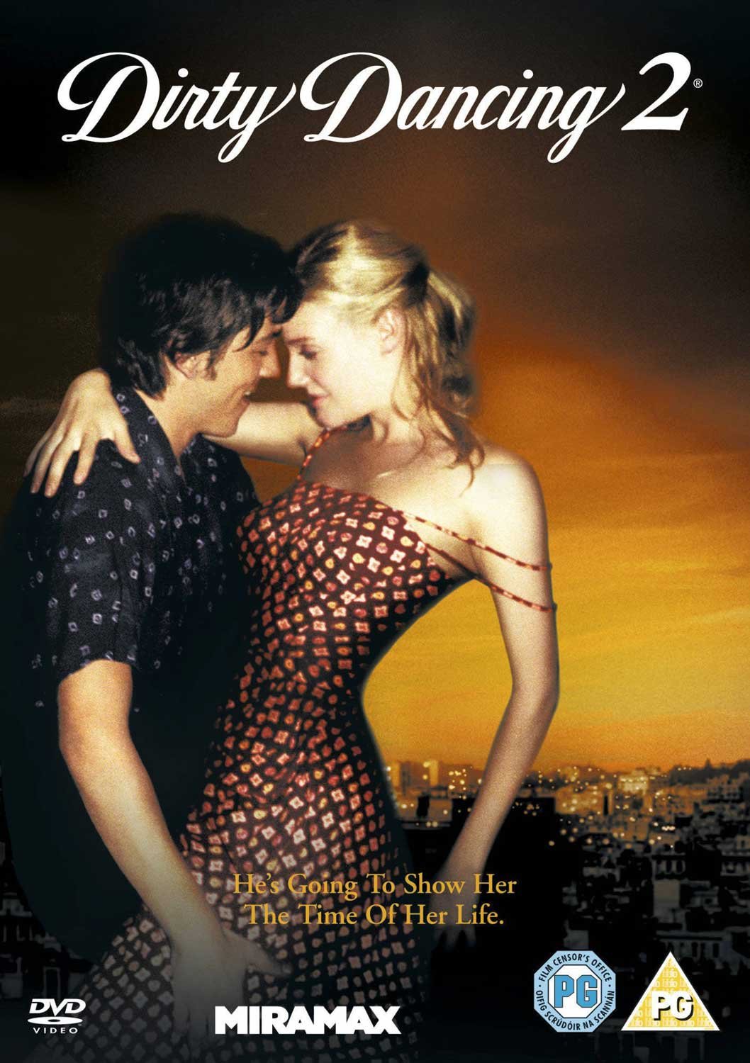DIRTY DANCING 2 Films