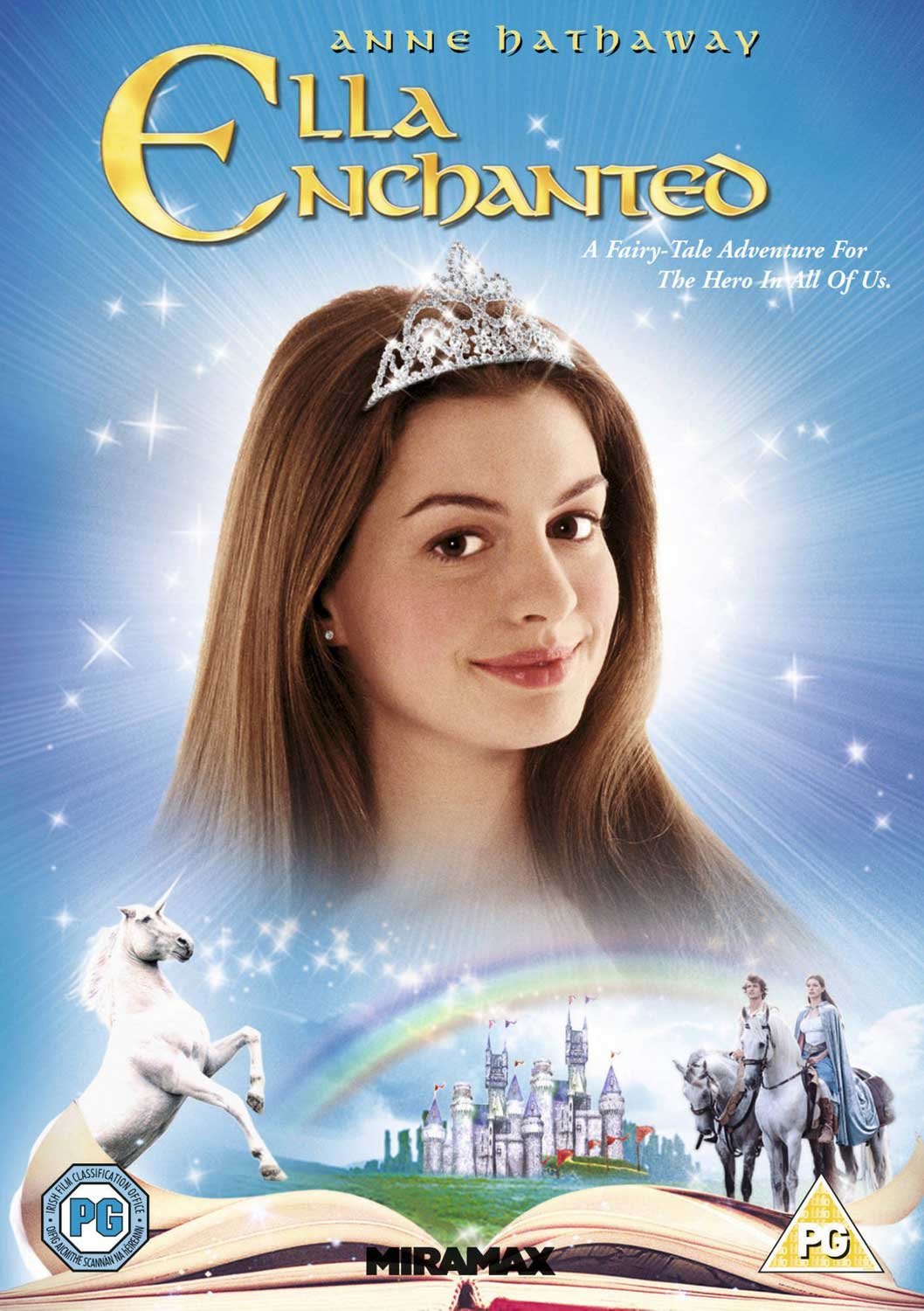 Product Image: Ella Enchanted