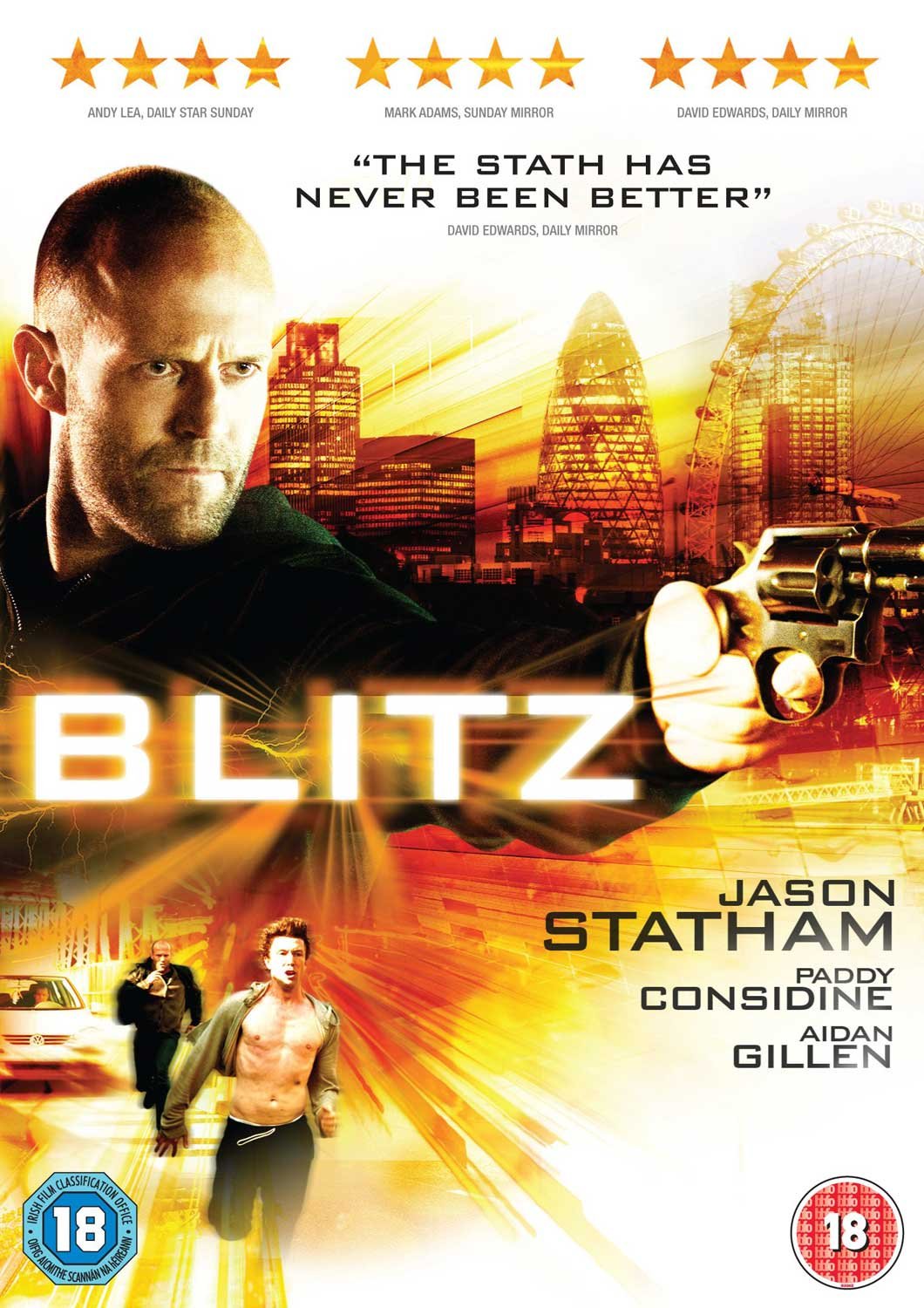 Blitz Movies