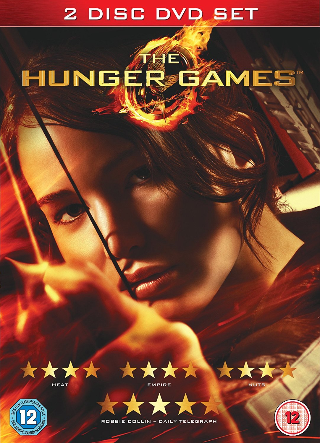 The Hunger Games Movies