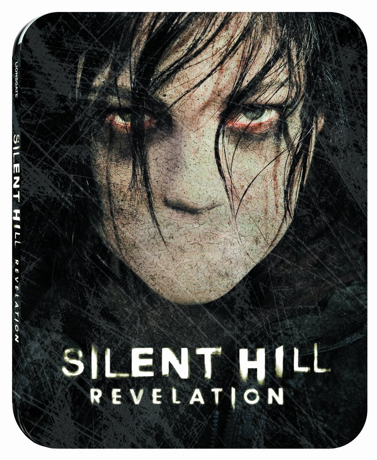 SILENT HILL REVELATION Movies