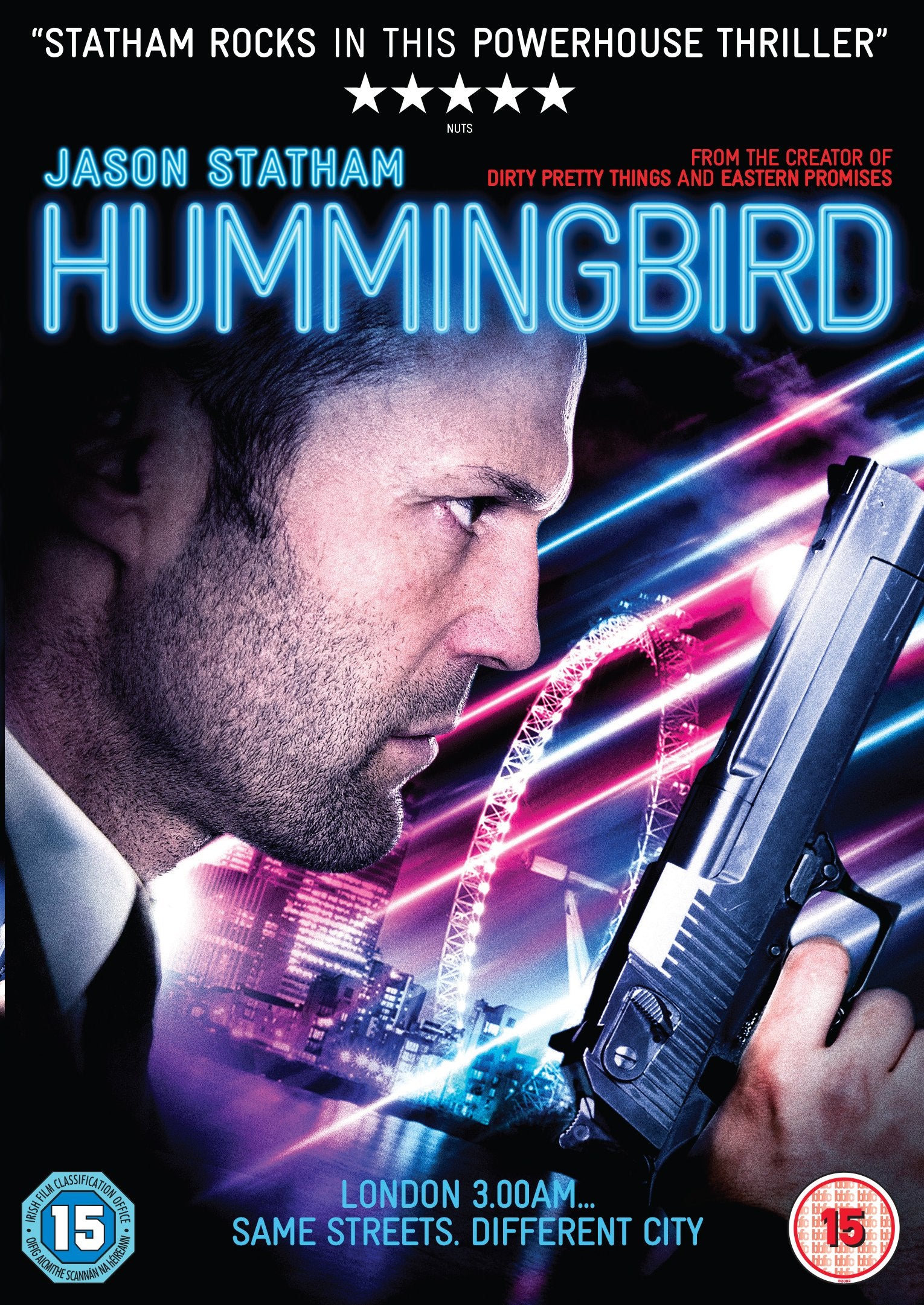 Hummingbird Movies