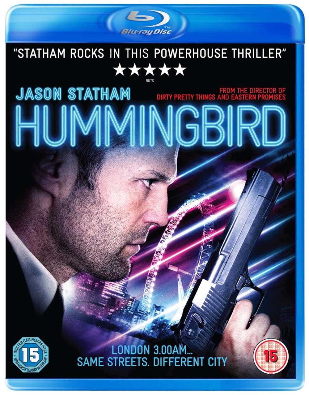 Hummingbird Movies
