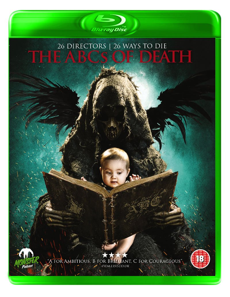 Abcs of Death Films
