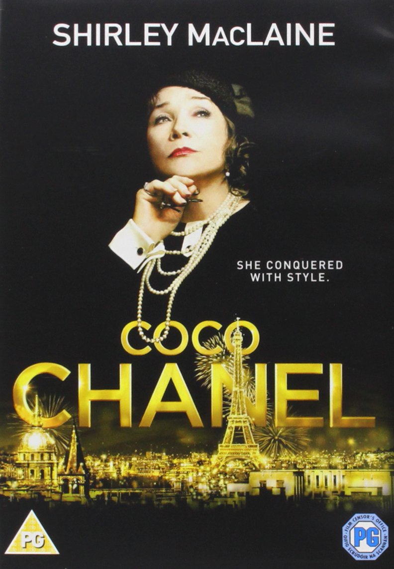 Product Image: Coco Chanel