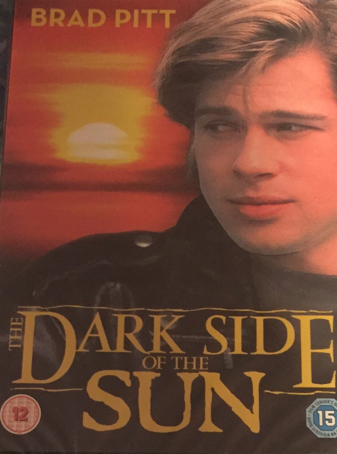 The Dark Side Of the Sun Films