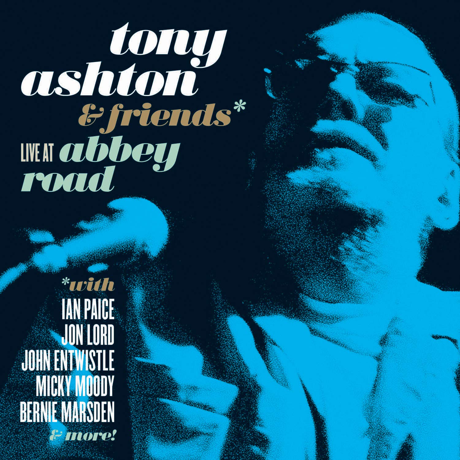 Live at the Abbey Road Pop