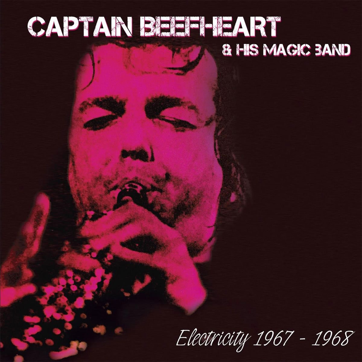 Electricity 1967-1968 Alternative & Indie