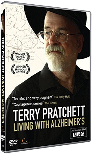 Terry Pratchett: Living with Alzheimer's Box sets