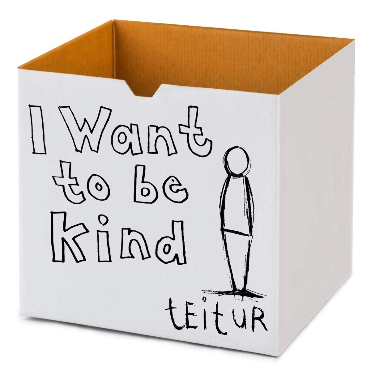 I Want To Be Kind Alternative & Indie