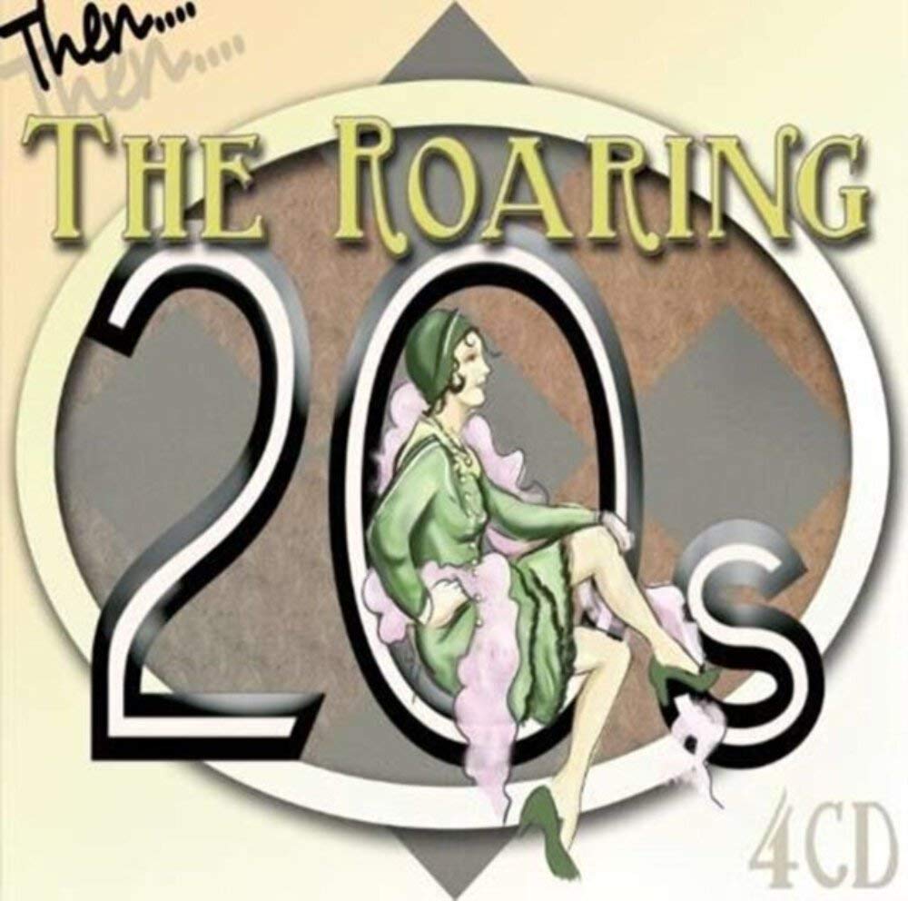 Product Image: The Roaring Twenties