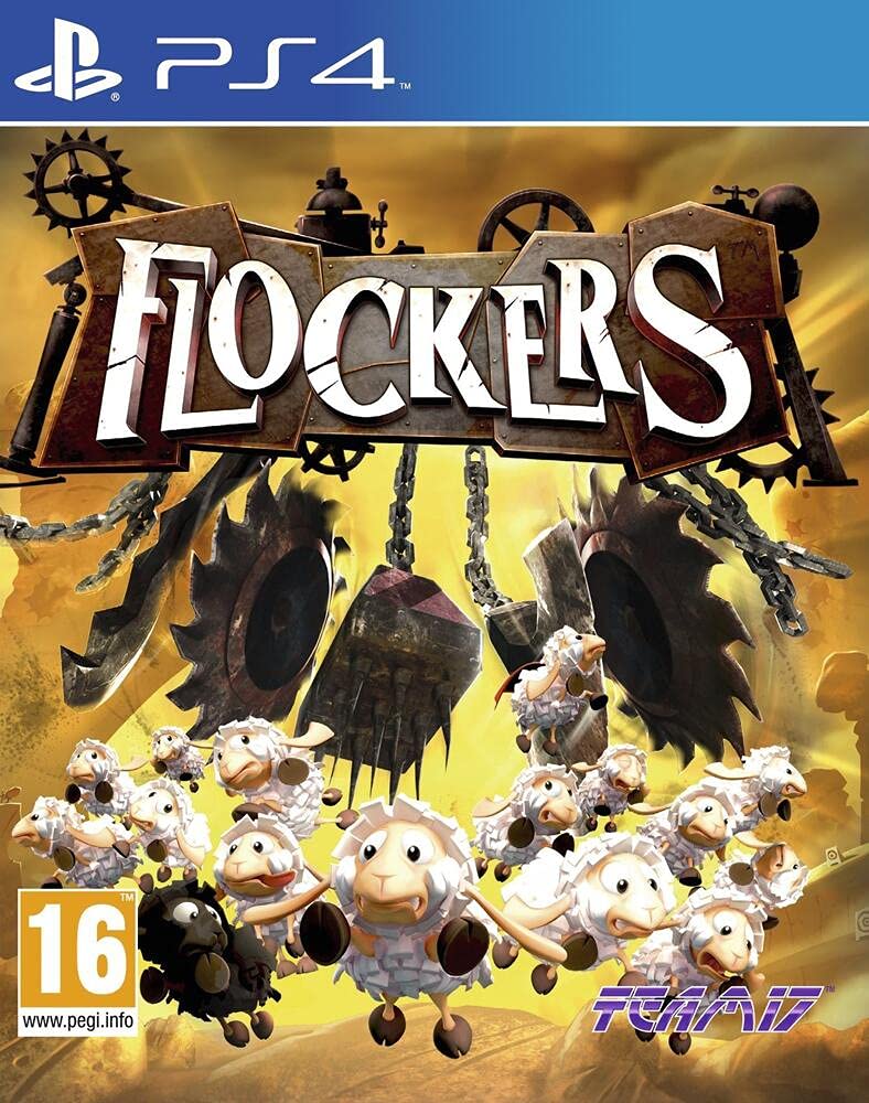 Product Image: Flockers -