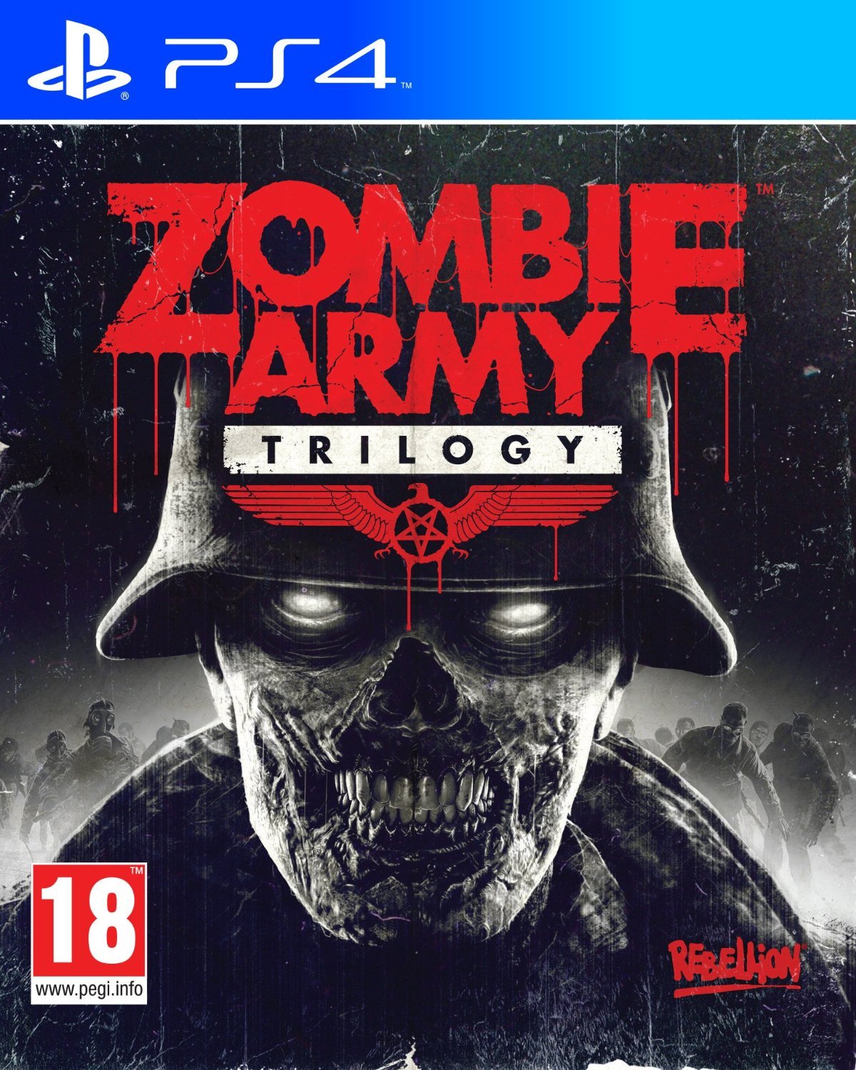 Sniper Elite: Zombie Nation Army Trilogy game