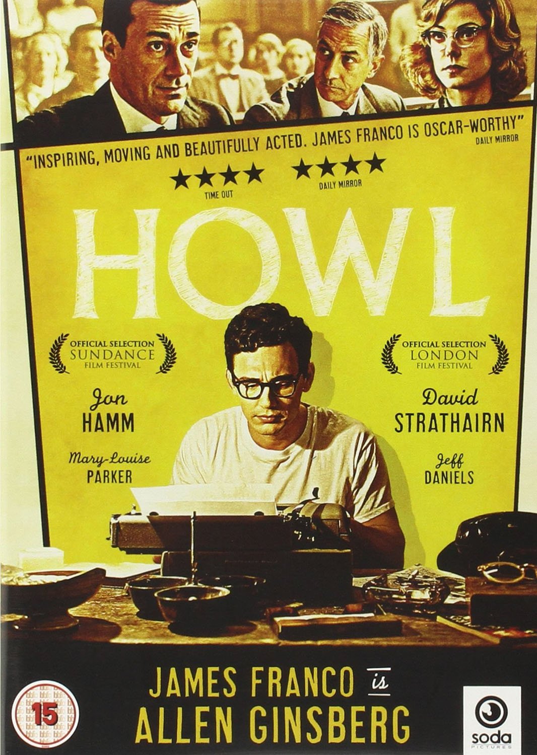 Howl Movies
