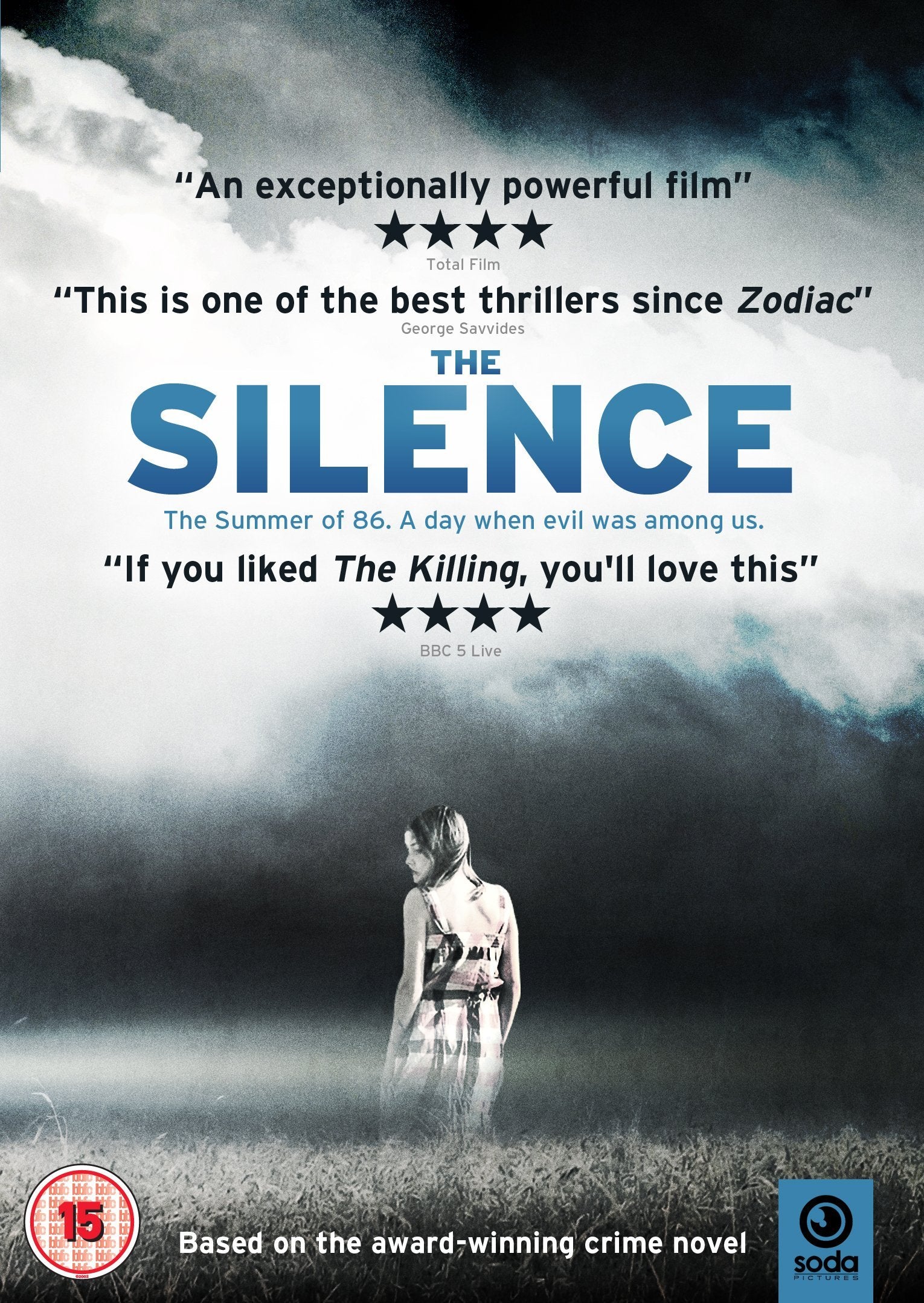 Product Image: The Silence (Das letzte Schweigen) (Das Schweigen)