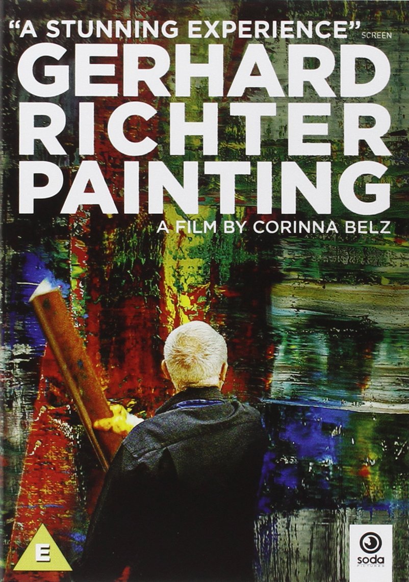 Gerhard Richter Painting (E) Films