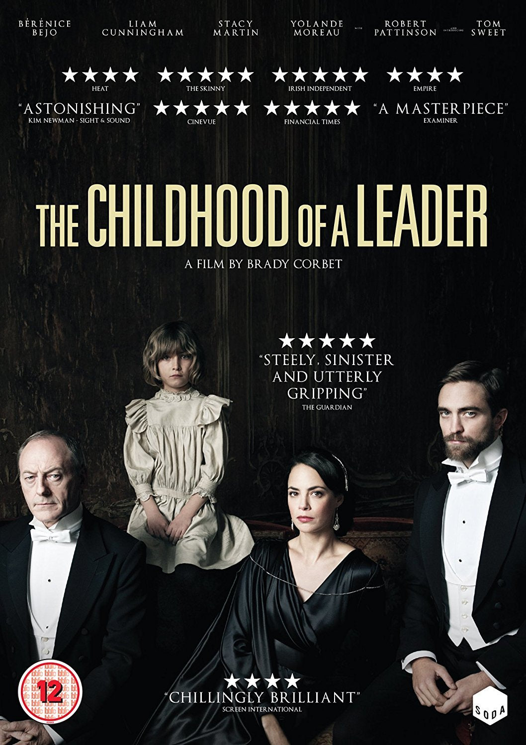 The Childhood of a Leader Films