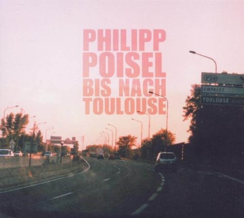 Product Image: Bis nach Toulouse/Eiserner Steg (Ltd. 2CD Edition)