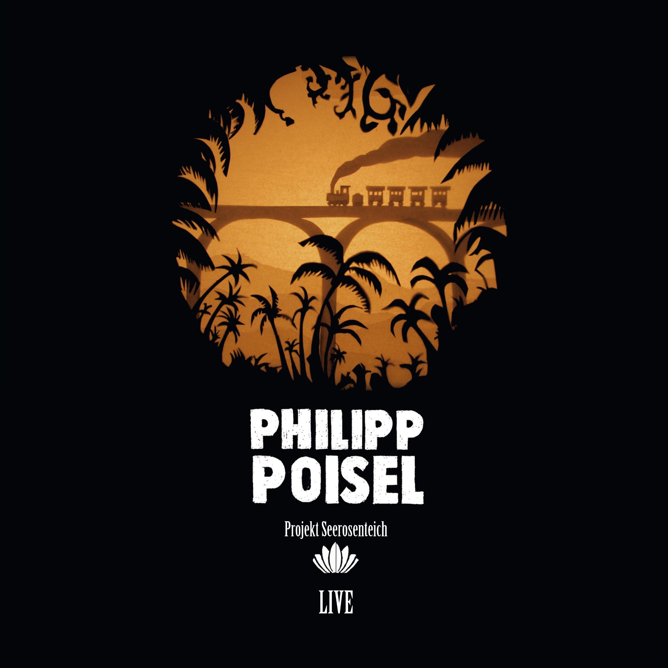 Projekt Seerosenteich (Live/3LP+MP3) Pop