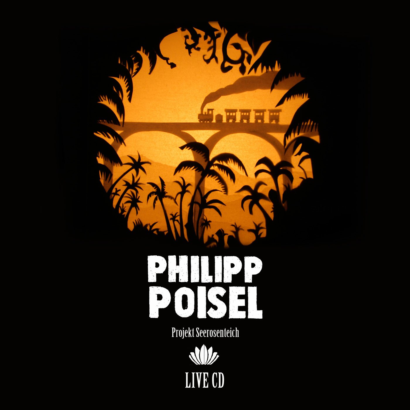 Projekt Seerosenteich Pop