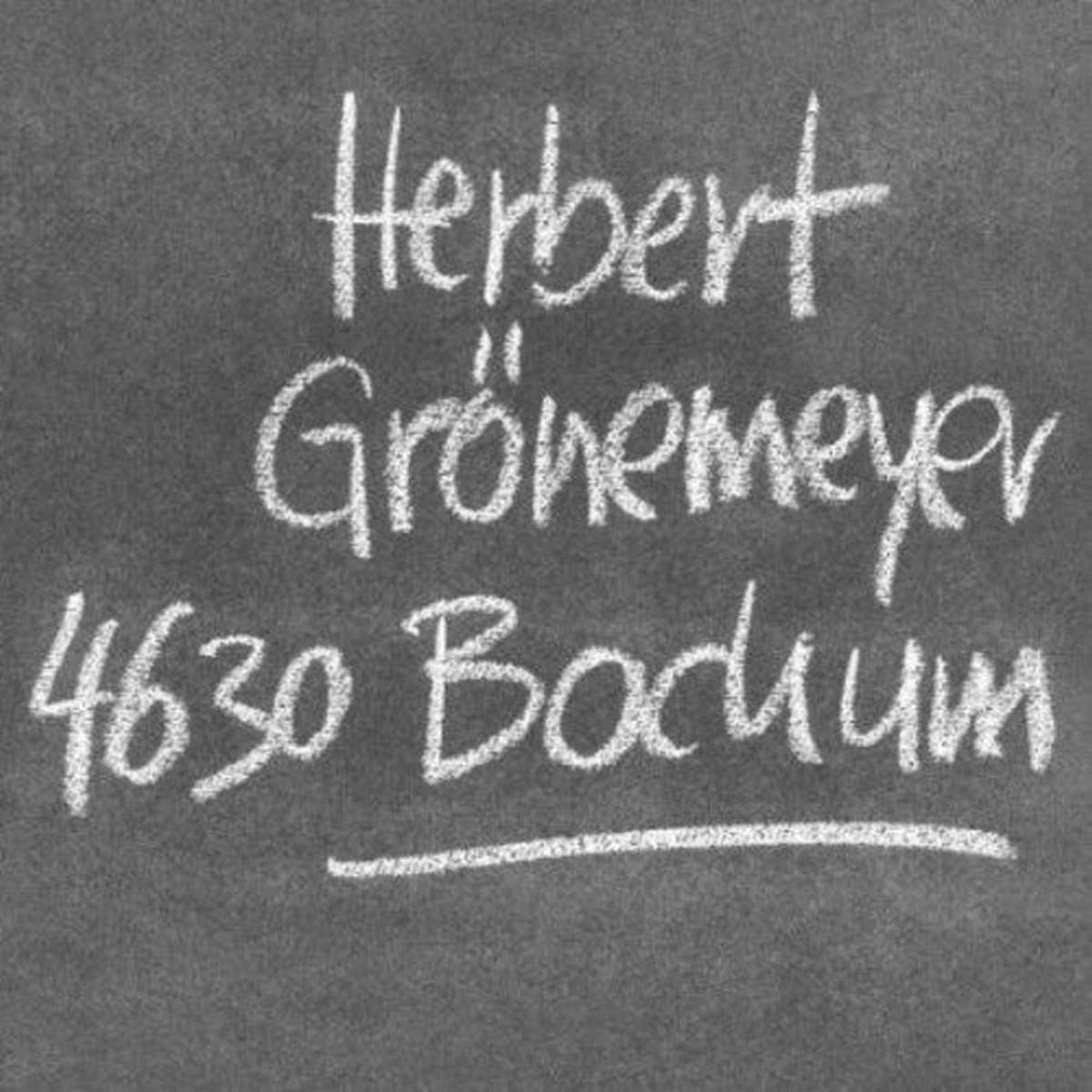 Product Image: Bochum (180g/Remastered)