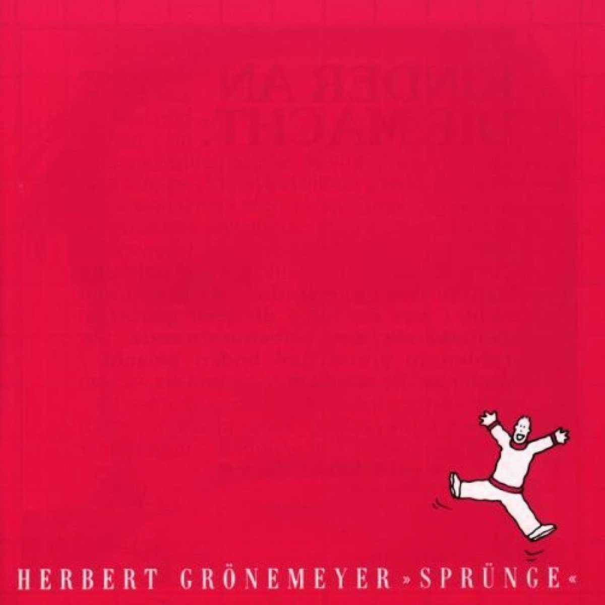 Sprünge (180g/Remastered) World Music