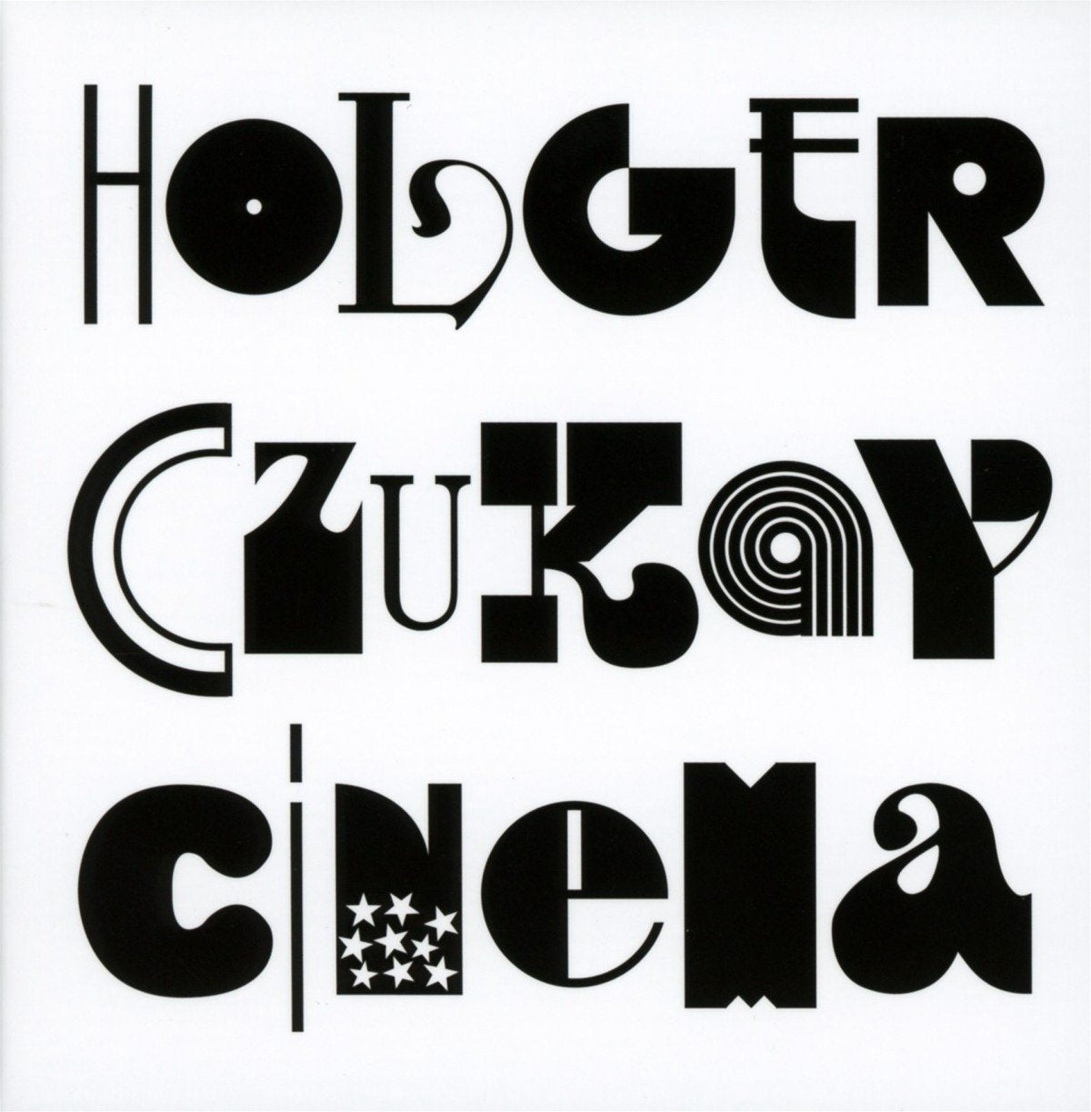 Cinema (Deluxe 5CD+DVD Retrospective Boxset) Rock