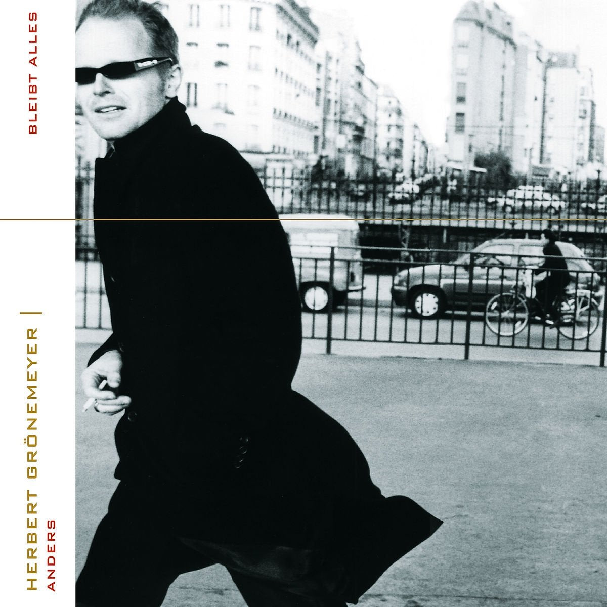 Bleibt Alles Anders (Remastered) Pop
