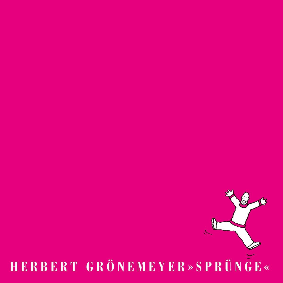 Sprünge (Remastered) World Music