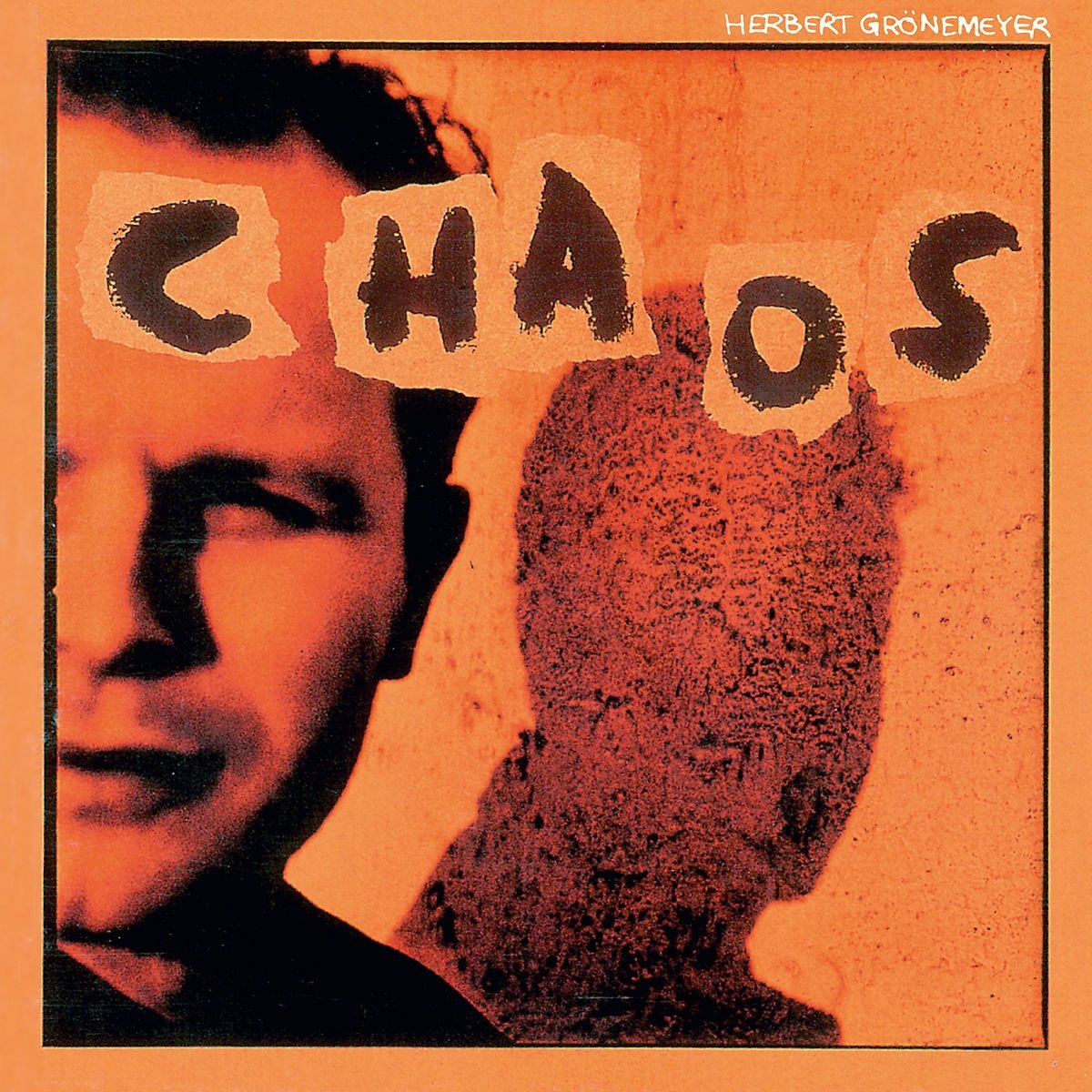 Chaos (Remastered) World Music